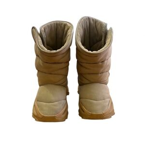 Adidas Yeezy NSLTD Boot 'Khaki'